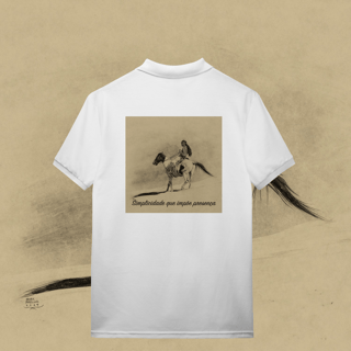 Nome do produto Eli - Polo Prime