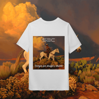 Nome do produto Electric Desert - Quality Infantil (10 a 14)