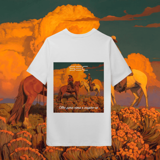 Nome do produto Emerald Sky - Quality Infantil (10 a 14)