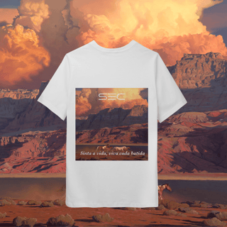 Nome do produto Heartbeats — Quality Infantil (10 a 14)