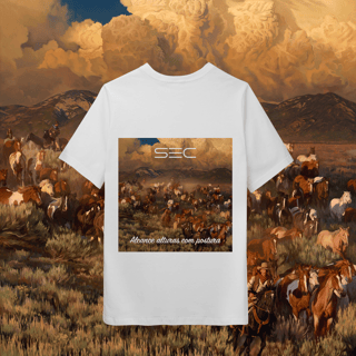 Nome do produto Heaven`s gate - Quality Infantil (10 a 14)