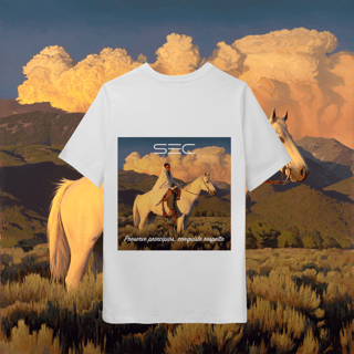 Nome do produto Hold on to what is good - Quality Infantil (10 a 14)