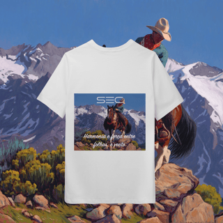 Nome do produto In the aspens - Quality Infantil (10 a 14)