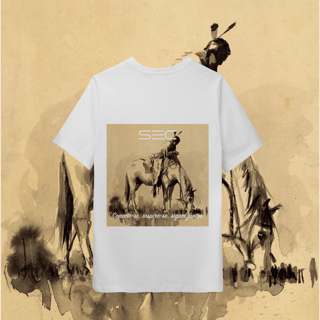 Nome do produto Kindred spirits - Quality Infantil (10 a 14)