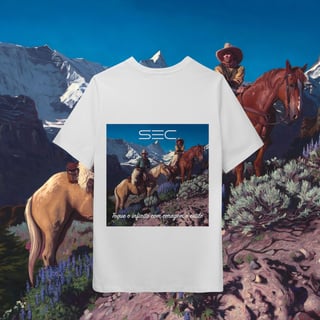 Nome do produto Kiss the Sky - Quality Infantil (10 a 14)