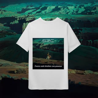 Nome do produto Lord of the west - Quality Infantil (10 a 14)