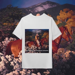 Nome do produto Magic Hour in taos - Quality Infantil (10 a 14)