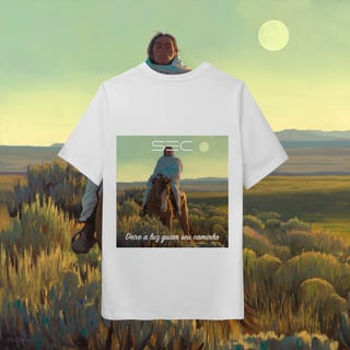 Nome do produto Moon rising - Quality Infantil (10 a 14)