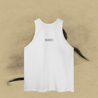 Nome do produto Eli - Regata Masculina Quality