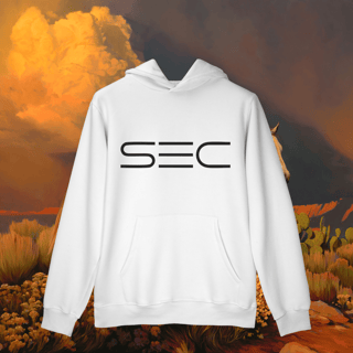 Nome do produto Electric Desert - Moletom Prime Canguru