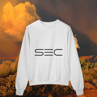 Nome do produto Electric Desert - Moletom Prime Fechado