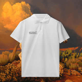 Nome do produto Electric Desert - Polo Prime