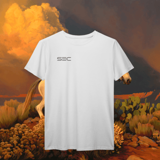 Nome do produto Electric Desert - T-Shirt Prime