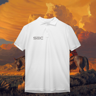 Nome do produto Entering the Shrine - Polo Prime