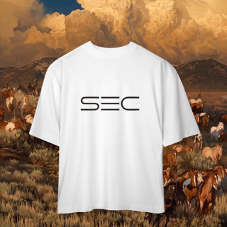 Nome do produto Heaven`s gate - Camiseta Oversized