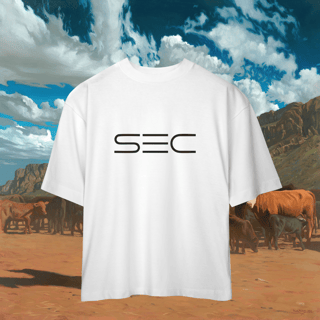 Nome do produto High noon - Camiseta Oversized