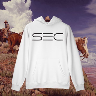 Nome do produto High sun in Arizona - Moletom Prime Canguru