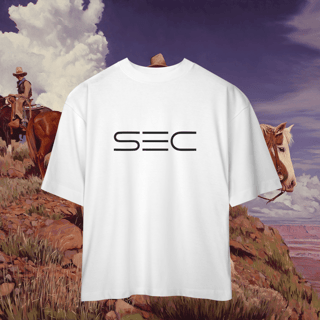 Nome do produto High sun in Arizona - Camiseta Oversized