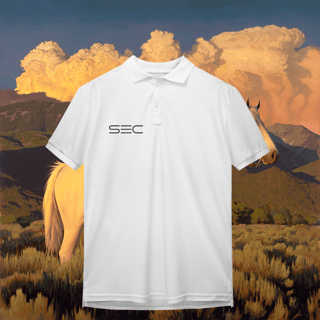 Nome do produto Hold on to what is good - Polo Prime