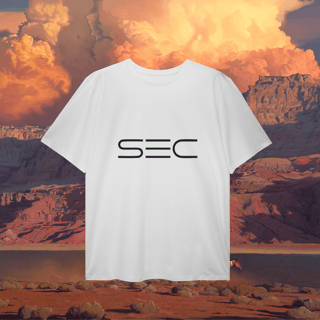 Nome do produto Heartbeats — T-Shirt Plus Size