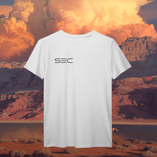 Nome do produto Heartbeats — T-Shirt Prime