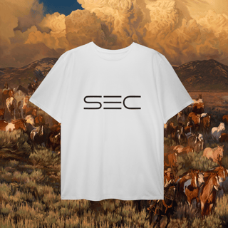 Nome do produto Heaven`s gate - T-Shirt Plus Size