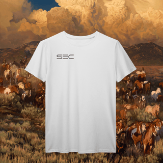 Nome do produto Heaven`s gate - T-Shirt Prime