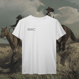 Nome do produto Hell bent - T-Shirt Prime