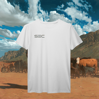 Nome do produto High noon - T-Shirt Prime