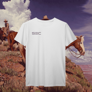 Nome do produto High sun in Arizona - T-Shirt Prime