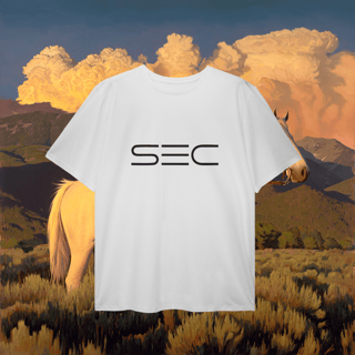 Nome do produto Hold on to what is good - T-Shirt Plus Size