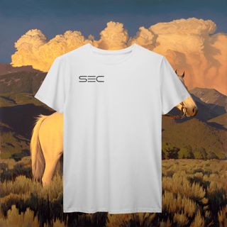 Nome do produto Hold on to what is good - T-Shirt Prime