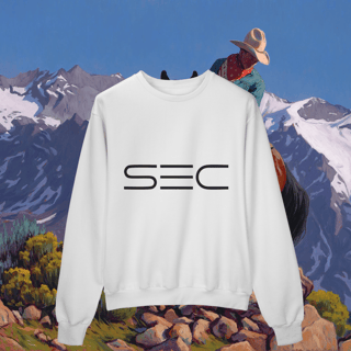 Nome do produto In the aspens - Moletom Prime Fechado