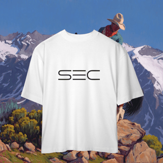 Nome do produto In the aspens - Camiseta Oversized