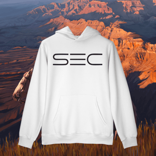 Nome do produto In the middle run a river - Moletom Prime Canguru