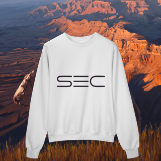 Nome do produto In the middle run a river - Moletom Prime Fechado