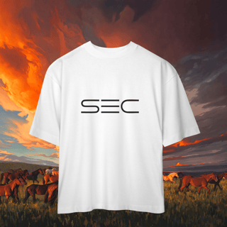 Nome do produto Independence - Camiseta Oversized