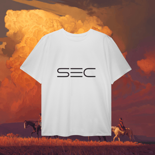 Nome do produto Journey to blue waters - T-Shirt Plus Size