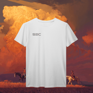 Nome do produto Journey to blue waters - T-Shirt Prime