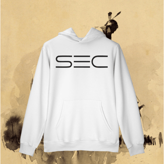 Nome do produto Kindred spirits - Moletom Prime Canguru