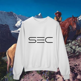 Nome do produto Kiss the Sky - Moletom Prime Fechado