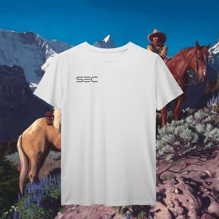 Nome do produto Kiss the Sky - T-Shirt Prime