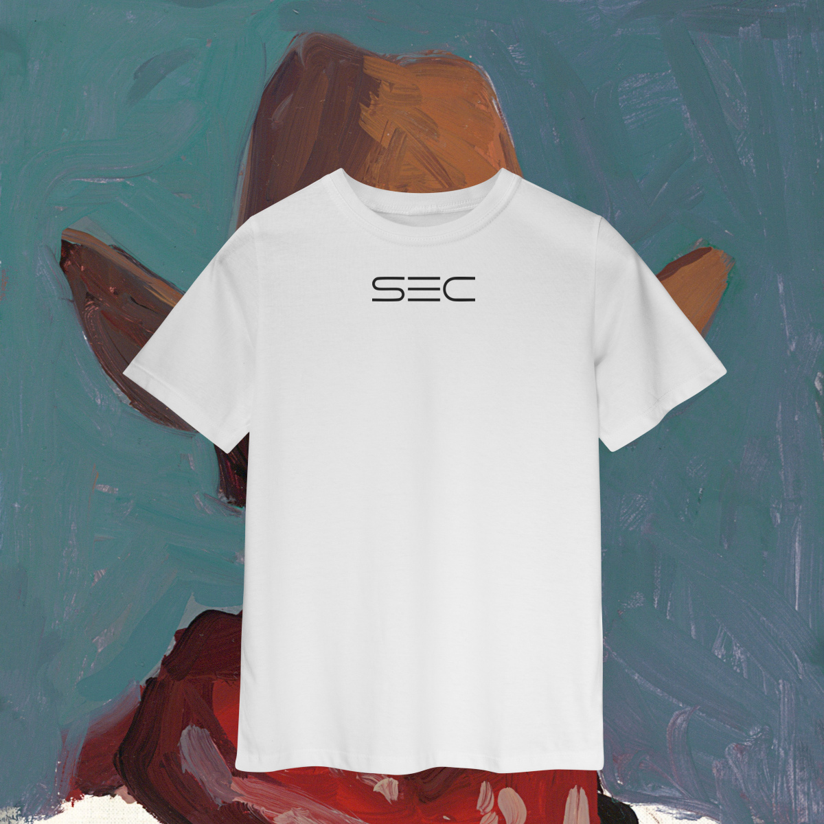 Nome do produto Larry the judge - Quality Infantil (2 a 8)