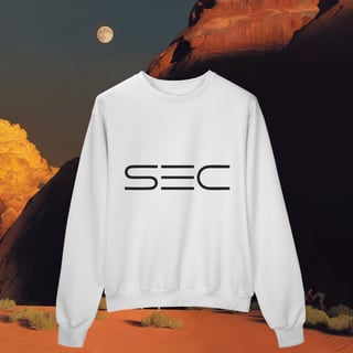 Nome do produto Little Sheep - Moletom Prime Fechado