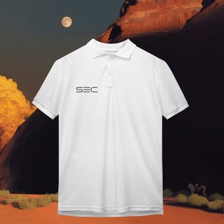 Nome do produto Little Sheep - Polo Prime