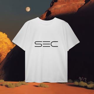 Nome do produto Little Sheep - T-Shirt Plus Size