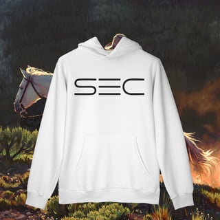 Nome do produto Living on the edge - Moletom Prime Canguru