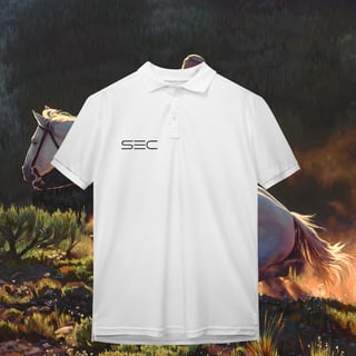 Nome do produto Living on the edge - Polo Prime