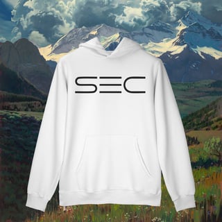 Nome do produto Living with Mountains - Moletom Prime Canguru