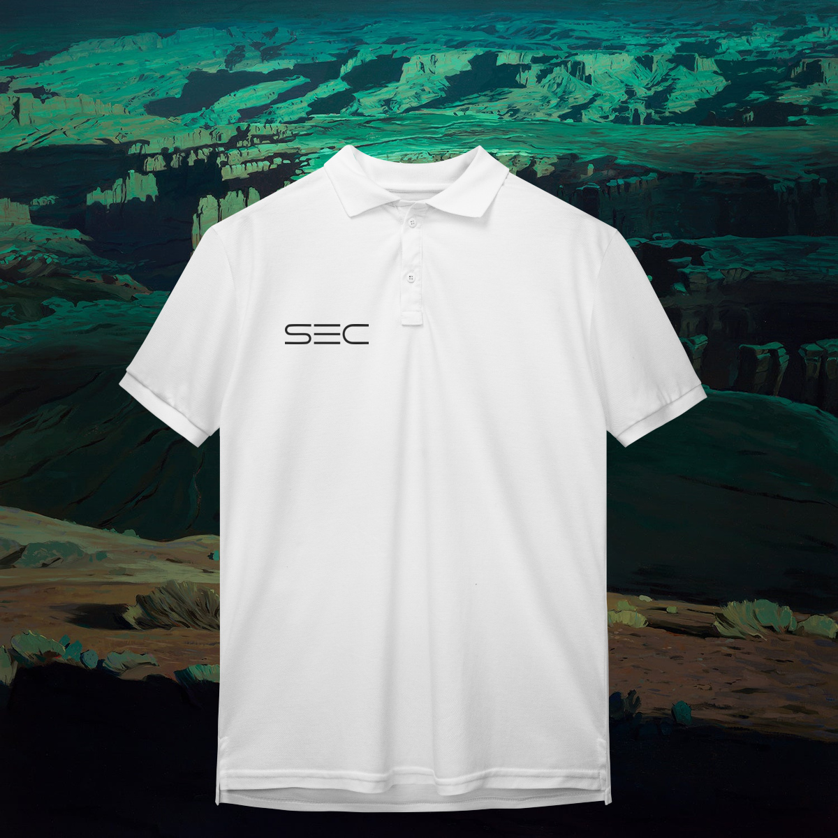 Nome do produto Lord of the west - Polo Prime